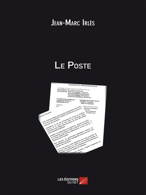 cover image of Le Poste